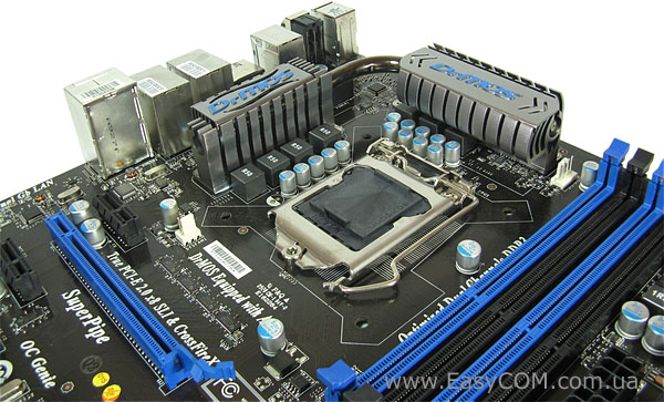 MSI P55-GD65
