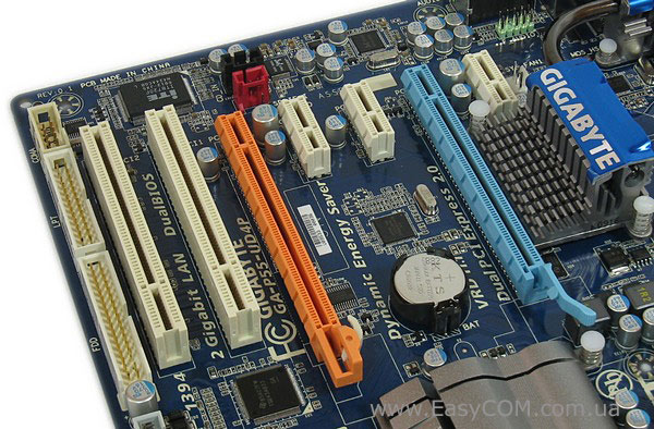 GIGABYTE GA-P55-UD4P