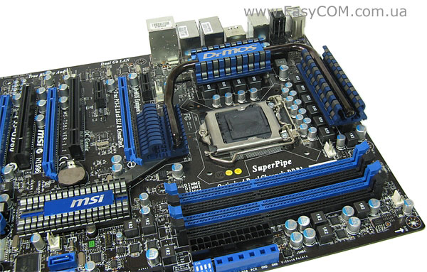 MSI P55-GD80