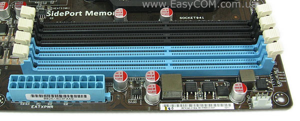 ASUS M4A785TD-V EVO