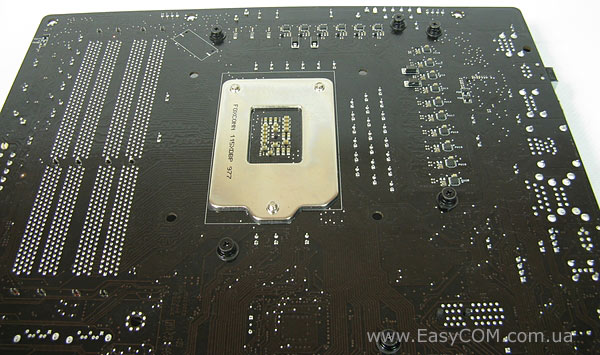 ASUS Maximus III Formula