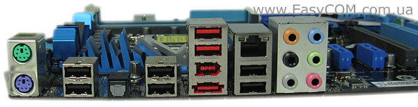 ASUS P7P55D