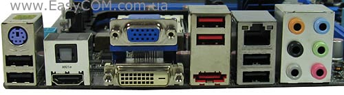 ASUS M4A785D-M PRO