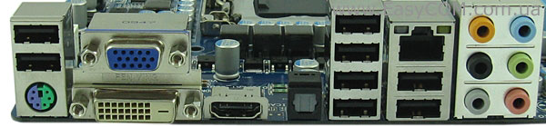 GIGABYTE GA-H55-UD3H