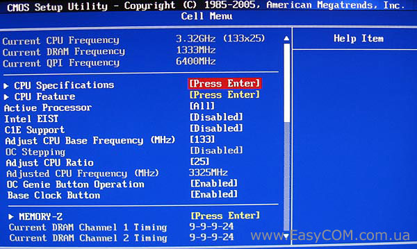 Obzor I Testirovanie Materinskoj Platy Msi H55m Ed55 Gecid Com