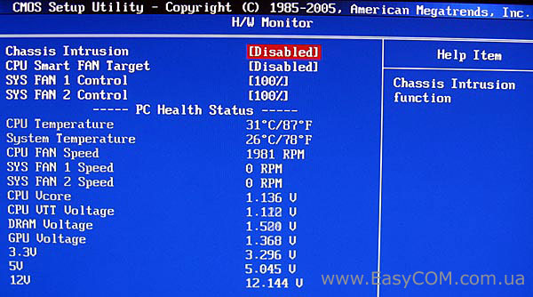 Obzor I Testirovanie Materinskoj Platy Msi H55m Ed55 Gecid Com