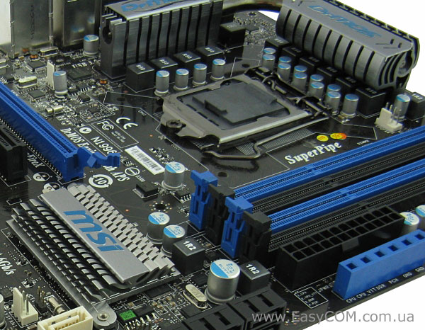 MSI P55-GD85