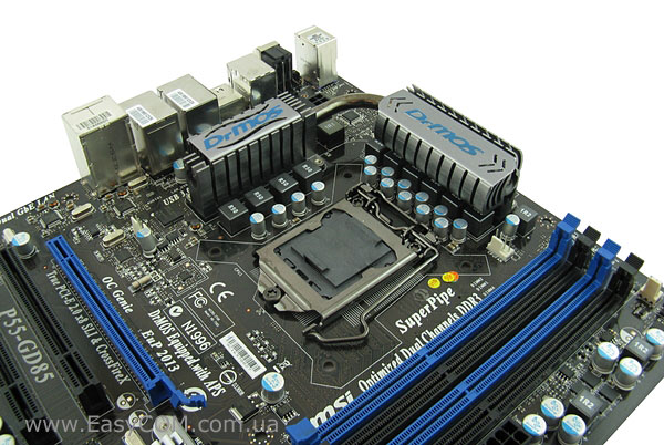 MSI P55-GD85