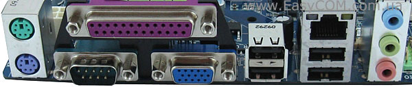 GIGABYTE GA-G41MT-ES2L