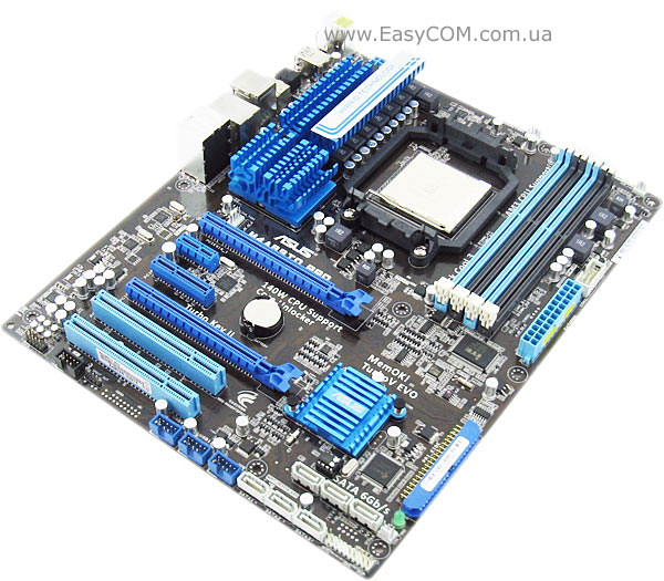 ASUS M4A89TD PRO