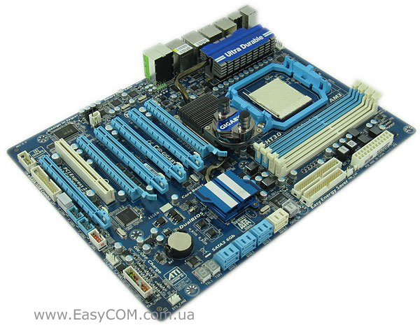 GIGABYTE GA-890FXA-UD7