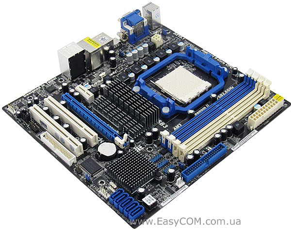 ASRock 880GMH/USB3