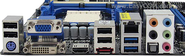 ASRock 880GMH/USB3