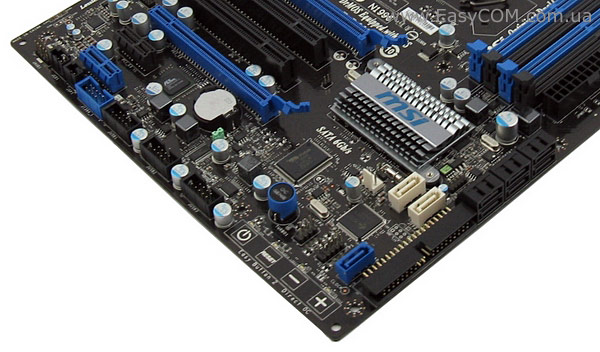 MSI P55A-GD65