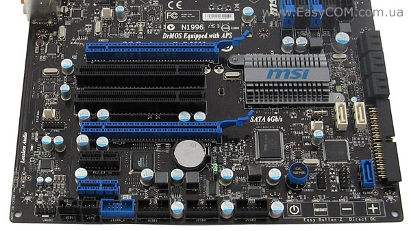 MSI P55A-GD65