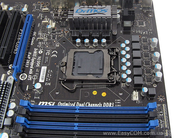 MSI P55A-GD65