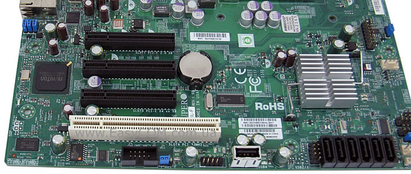 Supermicro X8SIL-F