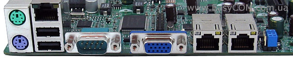 Supermicro X8SIL-F