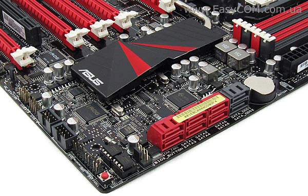 ASUS Crosshair IV Extreme