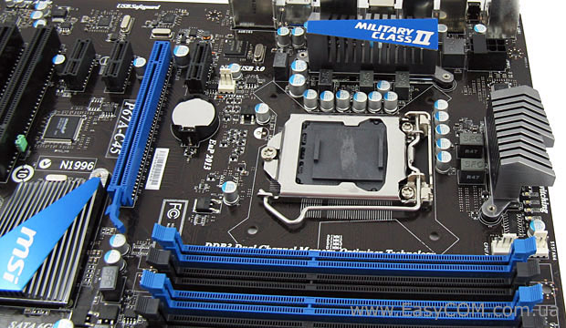 Материнская плата msi 770t c45 какие поддерживает процессоры