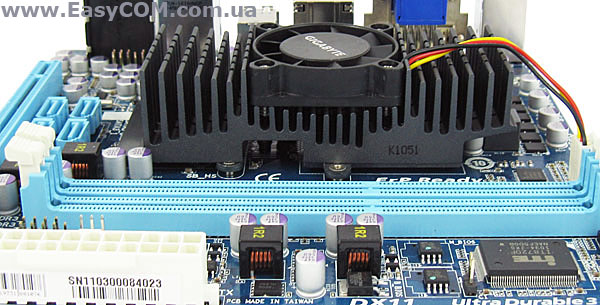 GIGABYTE GA-E350N-USB3