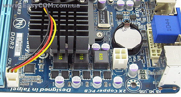 GIGABYTE GA-E350N-USB3