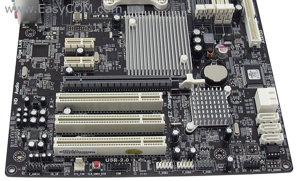 ECS A880LM-A3