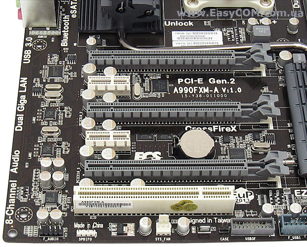 ECS A990FXM-A