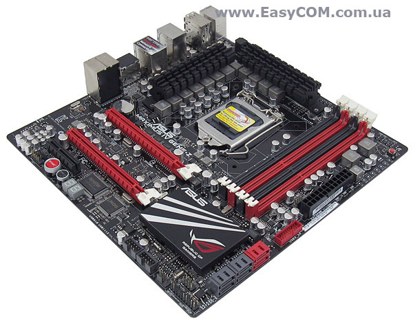 ASUS Maximus IV GENE-Z