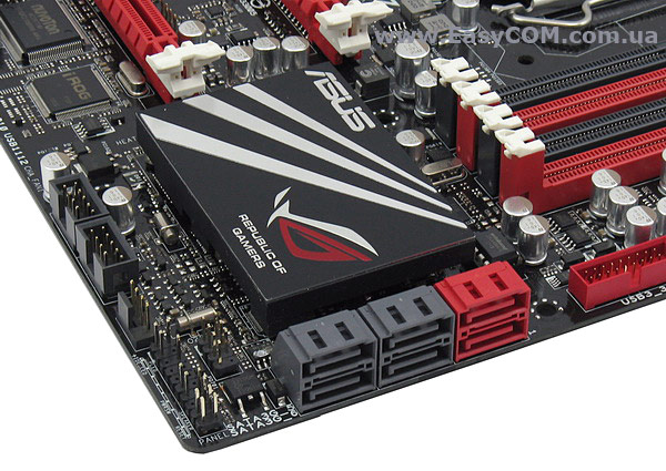 ASUS Maximus IV GENE-Z