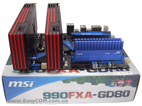 MSI 990FXA-GD80