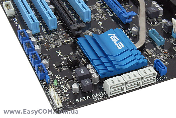 ASUS F1A75-V PRO