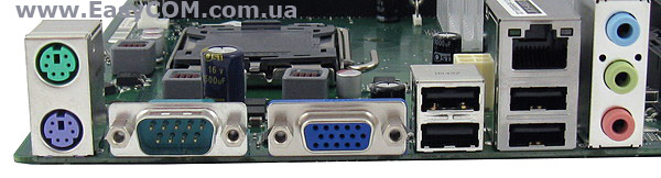 Fujitsu D3041-A