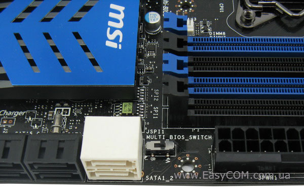 MSI X79A-GD65 (8D)