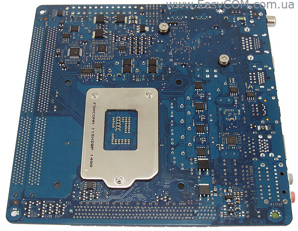 GIGABYTE GA-H67N-USB3-B3