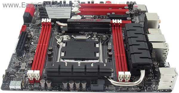 ASUS Rampage IV GENE