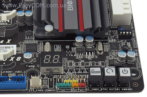 BIOSTAR TPower X79