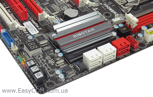 BIOSTAR TPower X79