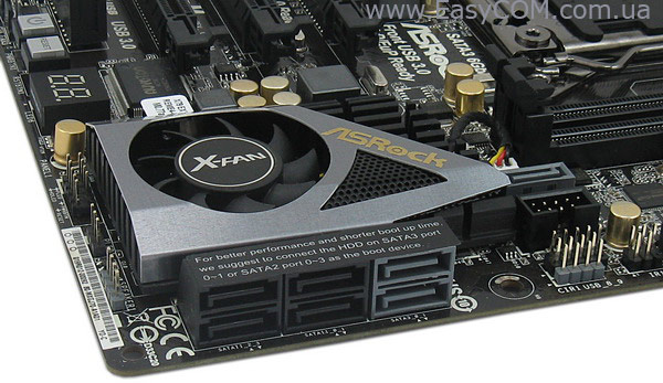 ASRock X79 Extreme4-M