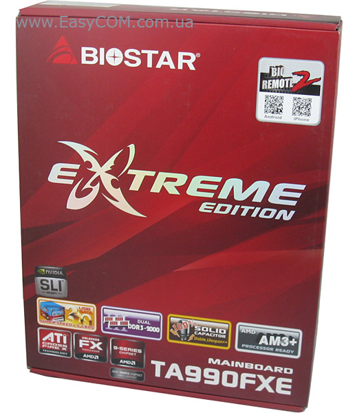 BIOSTAR TA990FXE