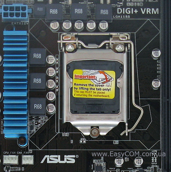 Asus p8h77 v le схема подключения