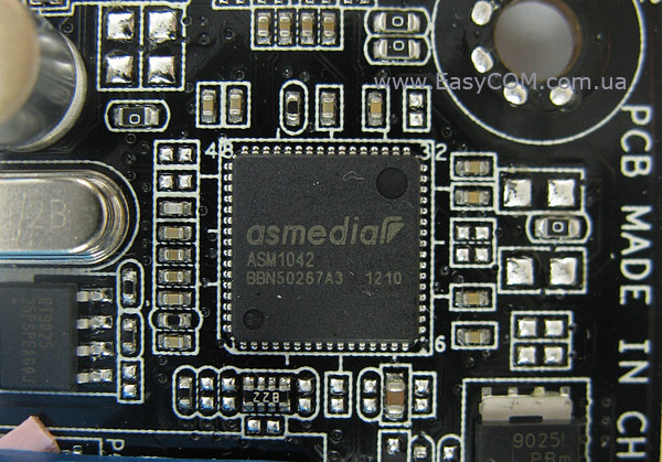 ASMedia ASM 1042