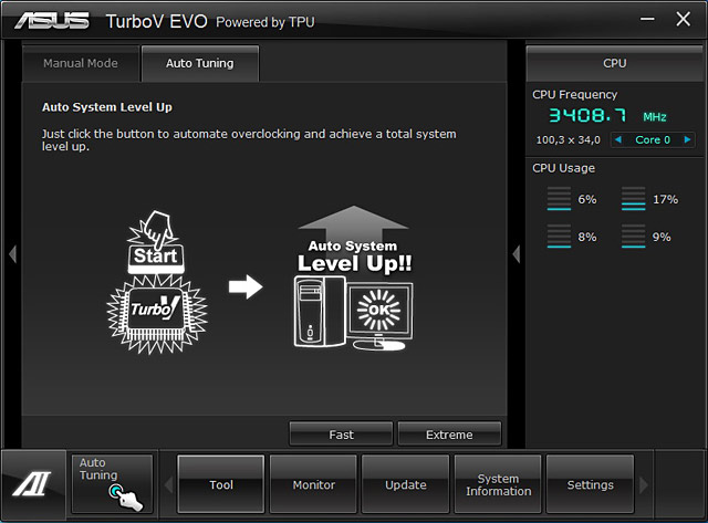 ASUS TurboV EVO 