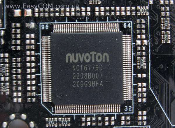 Nuvoton ec generic hid driver что это