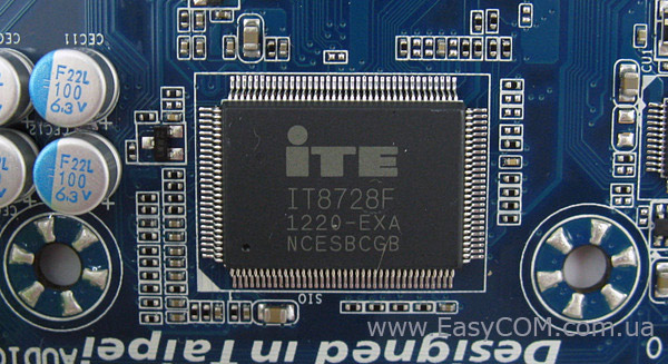 ITE IT8728F