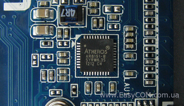 Atheros AR8151