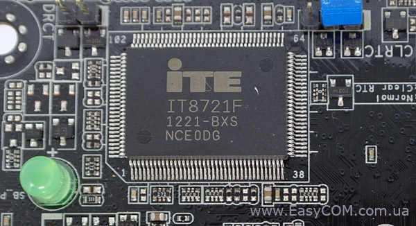 ITE IT8721F