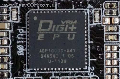 DIGI+ VRM EPU