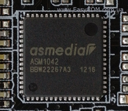 ASMedia ASM1042