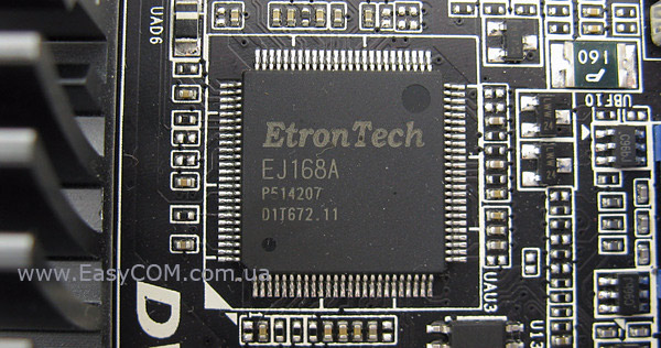 EtronTech EJ168A